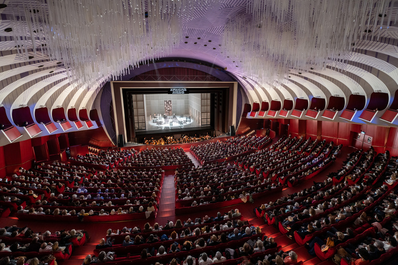 Il Teatro Regio presente una Stagione ambiziosa, immersiva, magnetica.