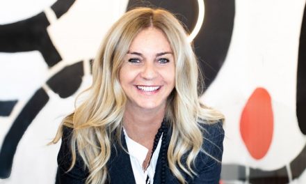 Brigitte Sardo è la nuova Vicepresidente per l’Europa dell’ICC WCF Women’s Council