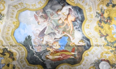 Viaggio in Italia con Francesco Corni