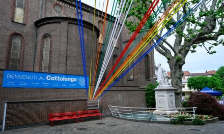 Festa di Santo Giuseppe Cottolengo 2026