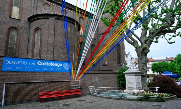 Festa di Santo Giuseppe Cottolengo 2026
