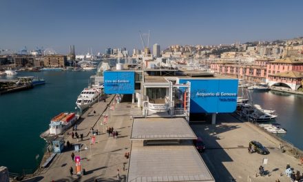 ACQUARIOVILLAGE: LE INZIATIVE PER IL PONTE DEL 2 GIUGNO