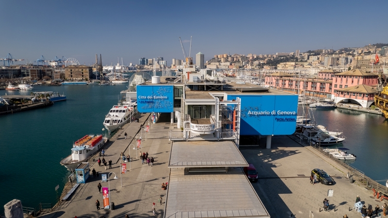ACQUARIOVILLAGE: LE INZIATIVE PER IL PONTE DEL 2 GIUGNO