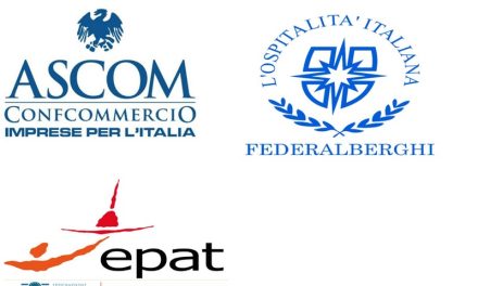 TORINO AL BUIO: BLACKOUT INSOSTENIBILI, ASCOM, FEDERALBERGHI ED EPAT CHIEDONO INTERVENTI STRUTTURALI URGENTI