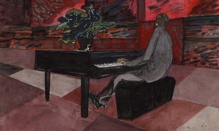 “PAOLO CONTE. Original” a Parigi