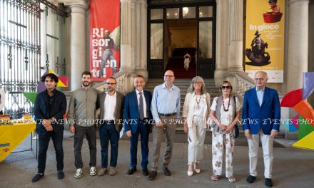 Terza edizione di: “Sotto i portici del Risorgimento!”