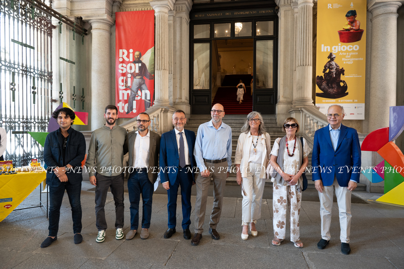Terza edizione di: “Sotto i portici del Risorgimento!”