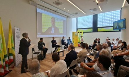 Torino: il centro del contrabbando di sigarette verso la Francia.