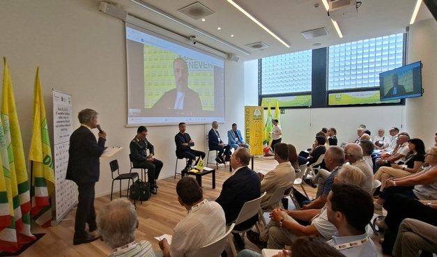 Torino: il centro del contrabbando di sigarette verso la Francia.