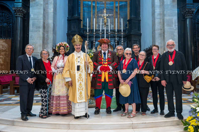 FESTA PATRONALE SAN GIOVANNI 2026