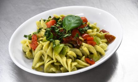 Pastificio Muzzarelli ed Emporio Vegetale, due eccellenze insieme per l’estate 2026