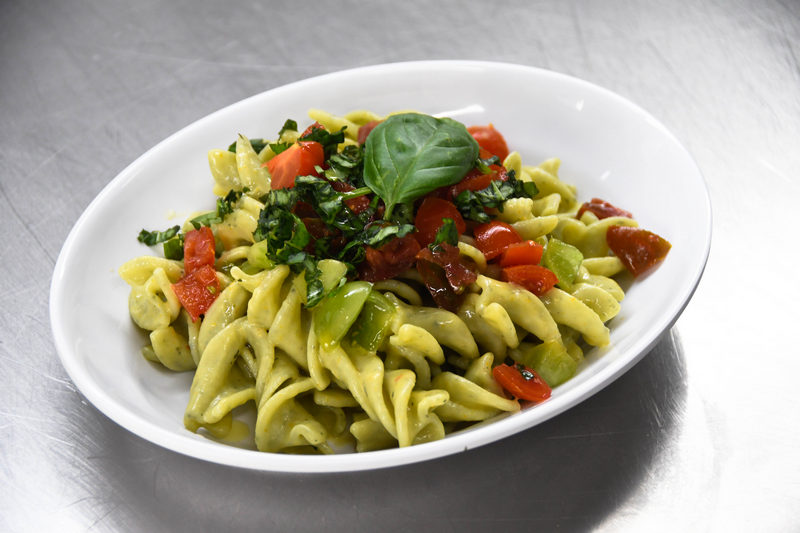 Pastificio Muzzarelli ed Emporio Vegetale, due eccellenze insieme per l’estate 2026