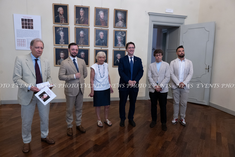 I Signori del Piemonte