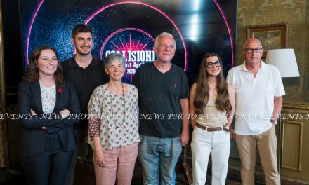 L’evento COLLISIONI da quest’anno diventa maggiorenne