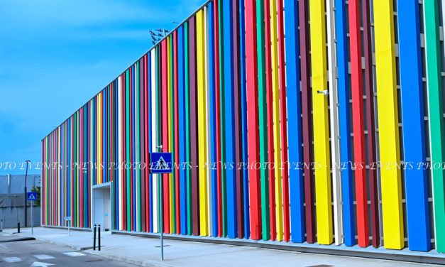 TERMINA ARWE 2026