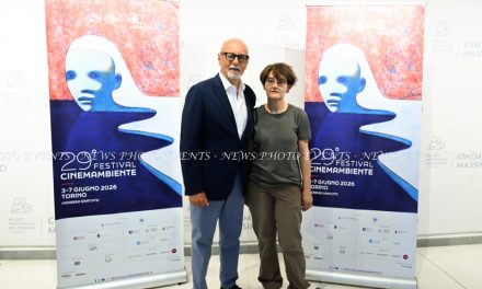 Il 3 giugno si è inaugurata la 29°  edizione del Festival CinemAmbiente