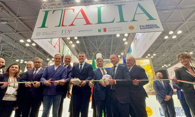 IL PIEMONTE PROTAGONISTA AL SUMMER FANCY FOOD SHOW DI NEW YORK