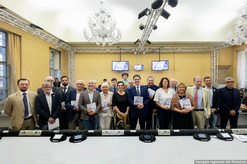 Festa del Piemonte 2026