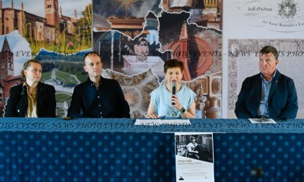 “Puccini: Musica, cinema, storia”, alla Palazzina di Caccia di Stupinigi, dal10 giugno – 25 ottobre 2026