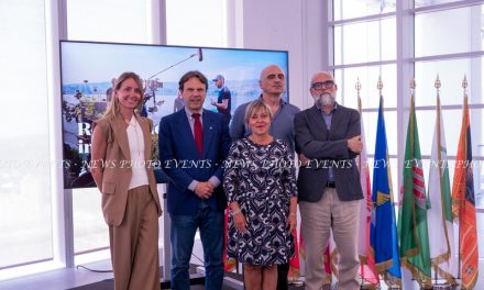 IL PIEMONTE SET A CIELO APERTO: “RETE REGIONALE IN TOUR!