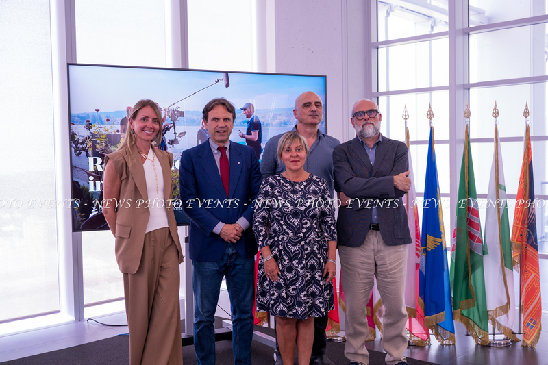 IL PIEMONTE SET A CIELO APERTO: “RETE REGIONALE IN TOUR!