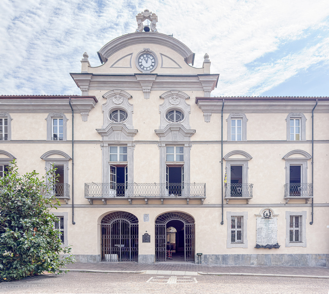 Germinale Monferrato Art Fest 2026
