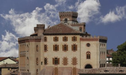 A Barolo, il progetto di restyling del primo lotto del Museo