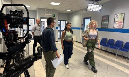 “COSÌ, ALL’IMPROVVISO”, IL NUOVO FILM DI SALVATORE ALLOCCA CHE CI INTERROGA SULLO STIGMA DELL’HIV