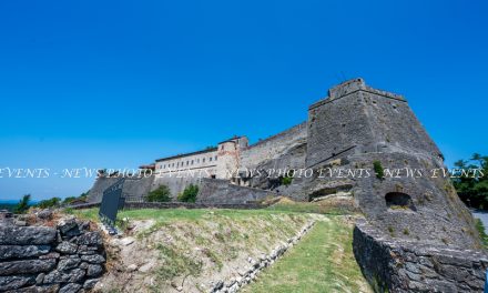 Il Forte di Gavi ha nuova vita