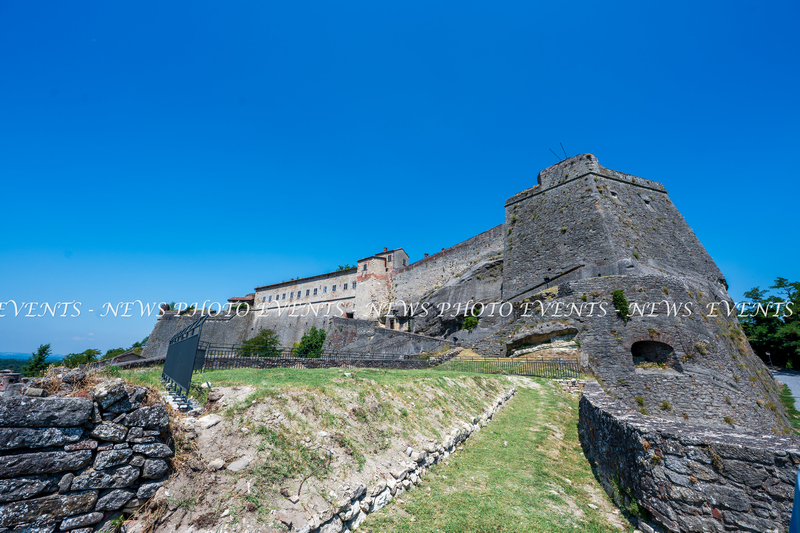 Il Forte di Gavi ha nuova vita