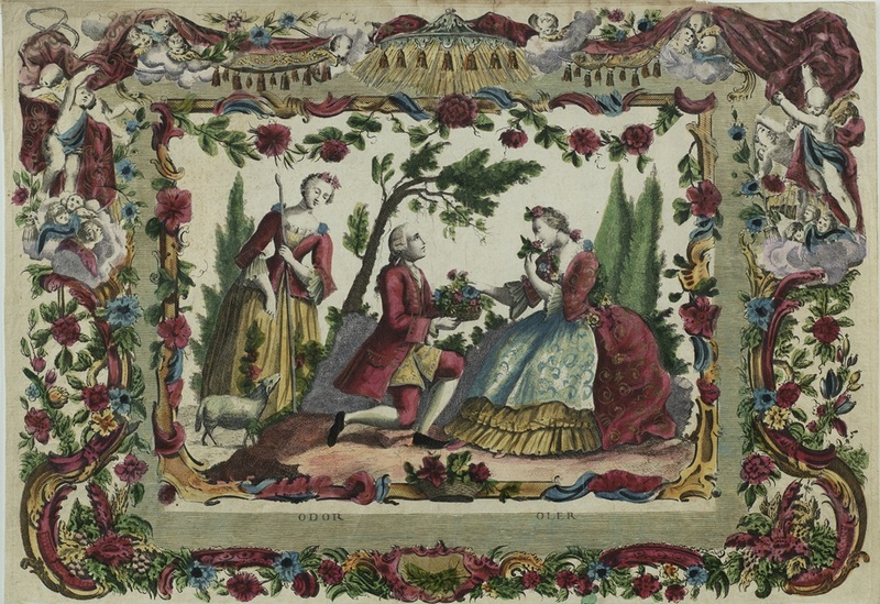 GIARDINI L’arte di vivere la natura nel Settecento. A cura di Clelia Arnaldi di Balme