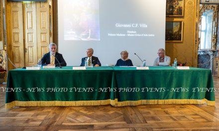 Santa Cristina a Palazzo Madama a Torino