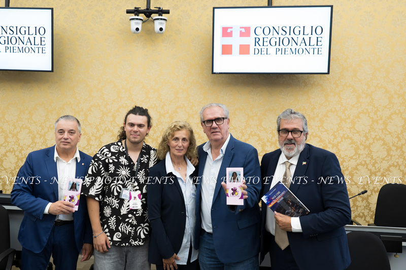 Atèfano, il neologismo per il genitore che ha perso un figlio