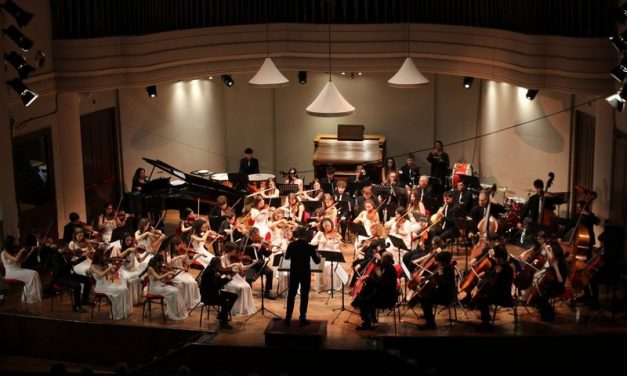 “ Senza distinzioni/estinzioni” al Teatro Superga di Nichelino