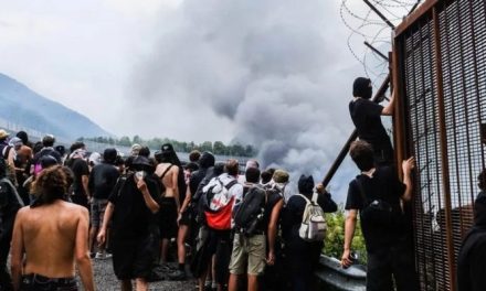 DISORDINI A CHIOMONTE