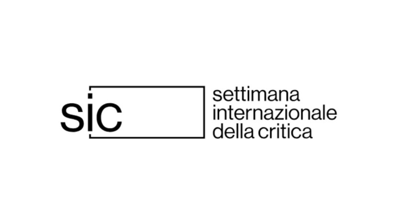 41° SIC SETTIMANA INTERNAZIONALE DELLA CRITICA