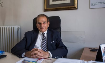 LUTTO ALL’ASCOM CONFCOMMERCIO TORINO E PROVINCIA