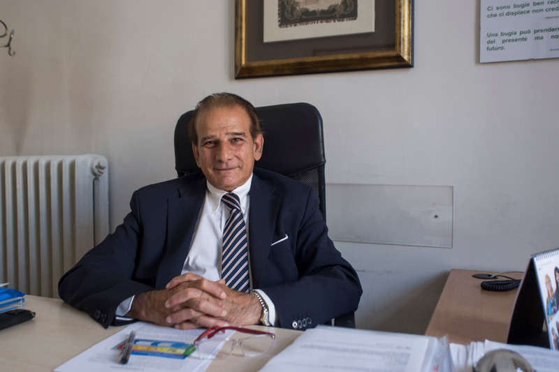 LUTTO ALL’ASCOM CONFCOMMERCIO TORINO E PROVINCIA