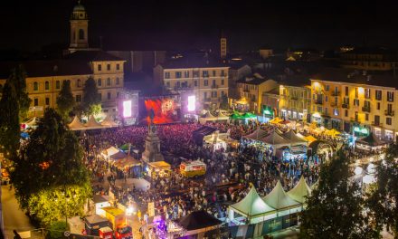 Bolle di Malto 2026: Biella torna Capitale italiana della birra artigianale