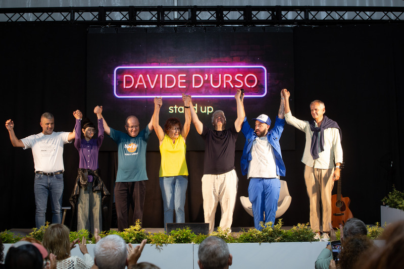 A BIELLA, CONCERTI GRATUITI PER TUTTI I GUSTI  DURANTE BOLLE DI MALTO