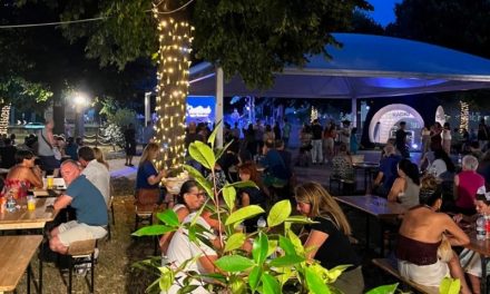 “FESTA DELLA BIRRA” a Vinovo (TO)