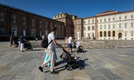 Presentazione sesta edizione e valutazione di impatto, della Festa della Nascita