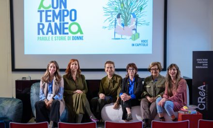 CONTEMPORANEA GOES TO NEW YORK