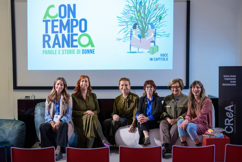 CONTEMPORANEA GOES TO NEW YORK
