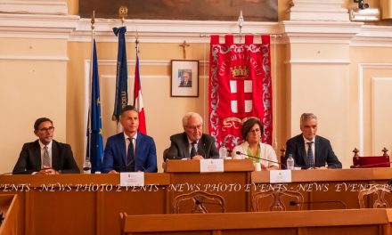 RISO’ SECONDA EDIZIONE