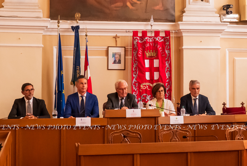RISO’ SECONDA EDIZIONE