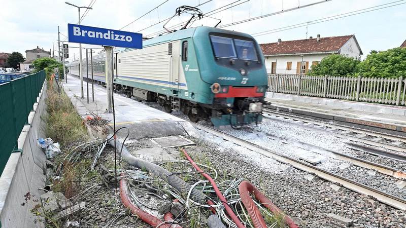 Strage Brandizzo, si attendono ancora risposte per la sicurezza sui binari italiani