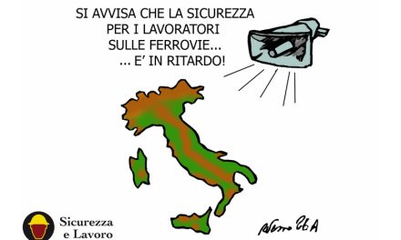 Strage di Brandizzo, memoria e giustizia