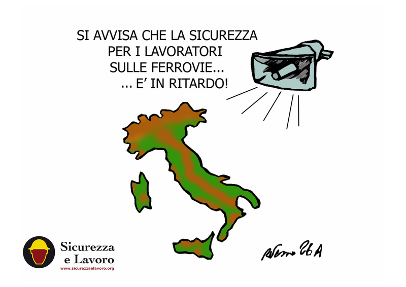 Strage di Brandizzo, memoria e giustizia