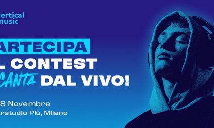 VERTICAL MUSIC CONTEST